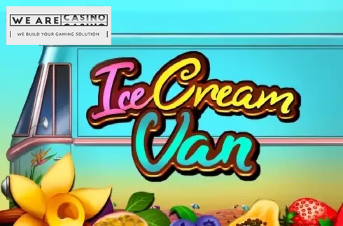 Ice Cream Van